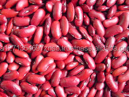 Frijoles Rojos Certificados, Lentejas Rojas, Arroz, Frijoles Mung, Garbanzos, a Granel, Secos, con 24 Meses de Vida Útil - Product Image 2