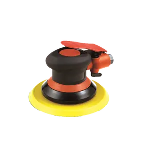 11000RPM air palm sander orbital 1.4" sander polisher