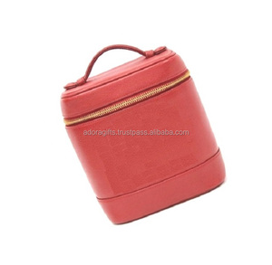 Cosméticos caso maquillaje bolsa de viajes organizador de accesorios - Product Image 1