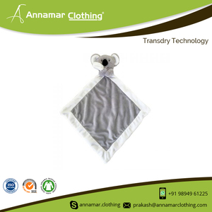 Best Quality Custom Size 100% Organic Cotton Baby Comforter - Product Image 6