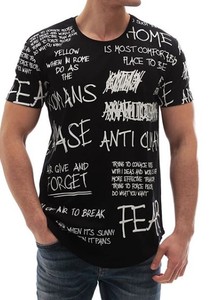 Turkish Manufacturer Stylish Printed T-shirts 2019 Digital Print <b>Tshirts</b> - Product Image 4