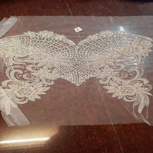 Patchs en cristal pour robes et broderie, 100 pièces, pour le travail - Product Image 3