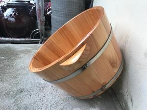 Esponja caliente de madera, alta calidad para la exportación - Product Image 4