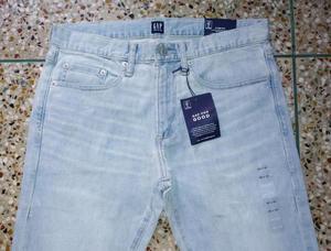 100% ส่งออกคุณภาพแบรนด์เดิมโรงงาน Made ผู้ชาย Slim Fit กางเกงยีนส์จากสต็อกตลาดบังคลาเทศ - Product Image 6