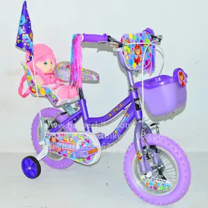 Unieke Ontwerp Kids Meisjes Cyclus Kinderen Fiets