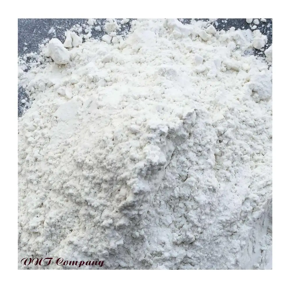 High purity quartz silica sand with pure white color made in India