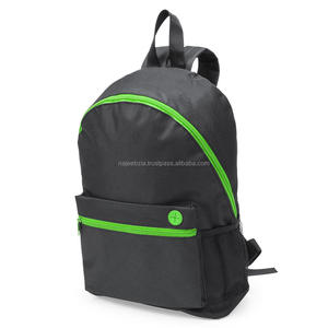 Mochilas promocional en material 600D - Product Image 1