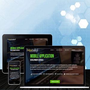 Top Notch Mobile Phone App and Software From India | Top App Services by ProtoLabz EServices - Product Image 2