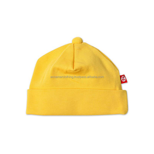 Newest Design Baby Winter Beanie Hats for Unisex - Product Image 1