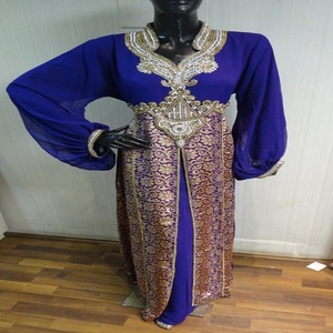 สาว Farasha Kaftan การออกแบบ CAFTAN - Product Image 5