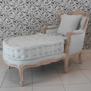 Mobilier d'intérieur en bois massif style Vintage, nouveau modèle, - Product Image 4