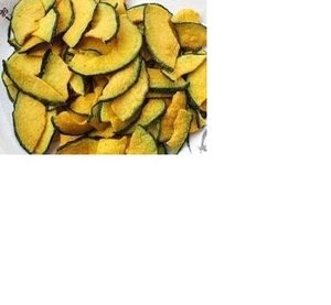 Chips de calabaza seca al mejor precio - Product Image 1