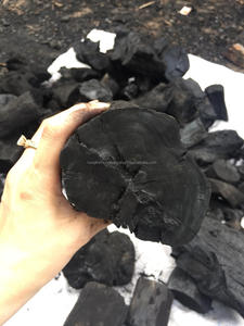 Vietnamese Khaya Charcoal | High Heat, Low Smoke & Wholesale Export - Product Image 6