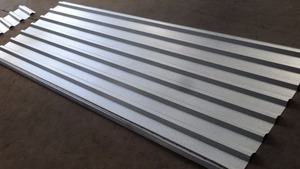 LMS <strong>Floor</strong> Deck Roll Metal Forming <strong>Floor</strong> <strong>Tile</strong> <strong>Making</strong> <strong>Machine</strong> - Product Image 3