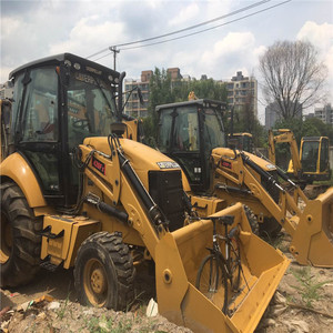 Caterpillar de segunda mano 420F, alta calidad, segunda mano, segunda mano, 420 - Product Image 4