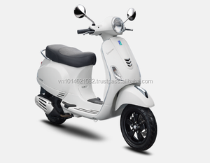 ผลิตในเวียดนาม สกู๊ตเตอร์แก๊สแฟชั่นใหม่ 125 ซีซี - Product Image 5