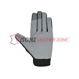 Guantes de Trabajo Ligeros de Nueva Llegada, Protección para las Manos, Anti-Impacto, Guantes Mecánicos de Grado Profesional - Product Image 4