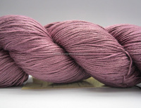 Fil à tricoter et à broder en soie de mûrier pure, filé à la main, écologique, style anti-technique, blanc, en bobines, vente chaude