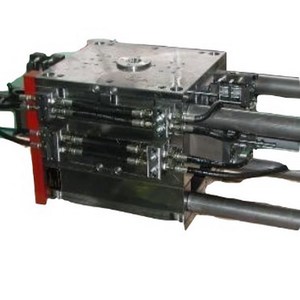 Outillage par injection de gobelets en plastique, production de masse multi-cavités, moulage par injection, produits de moules en plastique - Product Image 5