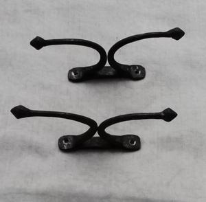 FORGÉ À LA MAIN FLEUR CISEAUX de COUPE - Product Image 3