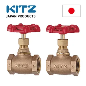 304 stainless steel valves   kitz gate valve   stop valve