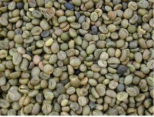 GRANOS DE CAFÉ TOSTADOS ROBUSTA GREEN BLEND - Product Image 2