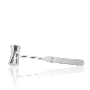 Mazos de hueso Williger 24cm /O grado Lucae williger mazo de hueso ortopédico quirúrgico 26mm/ 28 mm / 30mm alta calidad Mahersi - Product Image 1