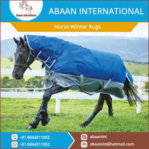 ขายส่งม้าฤดูหนาวพรมและ Combo - Product Image 6