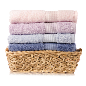Dobby Towels Nuevo diseño elegante 100% Toalla de baño de algodón con logotipo personalizado al precio más bajo Juegos de toallas de baño de golf de la India - Product Image 3