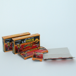 Tabla adhesiva para plagas, trampa para cucarachas, última promoción, precio - Product Image 6