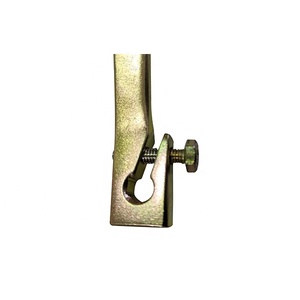 ประแจเบรกเกอร์ท่อชุบสังกะสีเกรด DIY 10ชิ้น/กล่องประแจหยุดโครเมี่ยมตัวชี้วัดเหล็กรับประกัน1ปี40-60 - Product Image 1