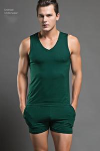 Ensemble short de couchage pour homme - Product Image 5