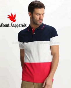 Polo personalizado de algodón para hombre, camiseta de manga corta con logotipo de marca, venta al por mayor - Product Image 2