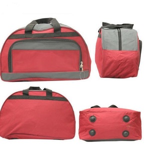 กระเป่าเดินทาง - Product Image 2