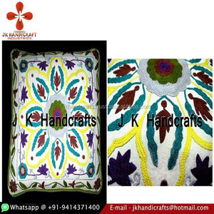 เบาะรองนั่งวัสดุผ้าฝ้าย100% ที่ใช้ในการออกแบบพิเศษ - Product Image 2