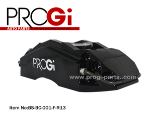 Étrier de frein de course PROGi 4 6 pistons en acier pour AUDI RS 5 - Product Image 6