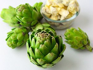 Flor de Alcachofa Seca, Extracto de Alcachofa en Polvo, Vacaciones - Product Image 5