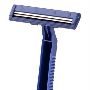 Twin Blade Disposable Razor Made in Viet Nam-10pcs