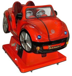 Manèges pour enfants à pièces à vendre attractions de parc d'attractions - Product Image 6