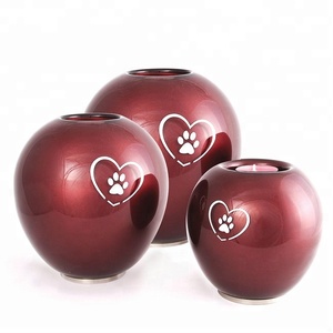 Cheap Pet Cremation Urn <b>Funeral</b> <b>Supplies</b> - Product Image 3