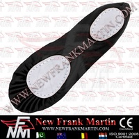 Zapatillas de Ballet Personalizadas NFM para Mujer, Parte Superior de Lona, Entresuela de EVA, para Niñas, Primavera, Invierno, Verano, Danza del Vientre, Jazz, Danza Lírica, Trampolín