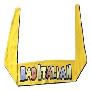 Bandanas de algodón suave con estampado en la parte delantera - Product Image 1
