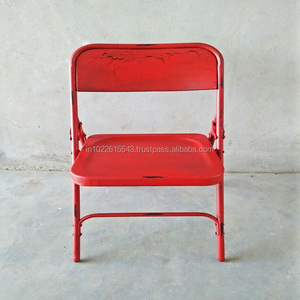 Chaise berçante en fer de style moderne de la meilleure qualité pour la maison, le bureau ou le salon Prix compétitif Mobilier de maison - Product Image 1