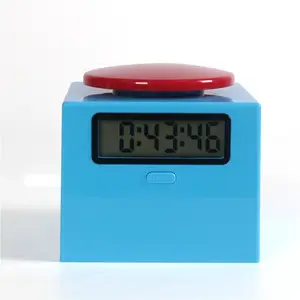 Chinese Manufacturers Wholesale The most convenient 5 digit countdown timer digital timer switch