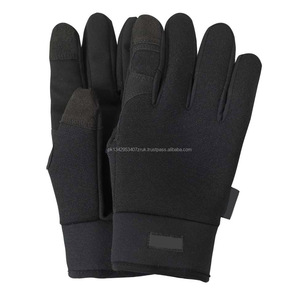 Guantes de máquina de dedo completo de alta calidad para adultos, protección de manos resistente, guantes mecánicos antideslizantes Unisex - Product Image 2
