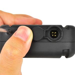 Detector buscador de peces de colores LUCKY 100m (328 pies) M inalámbrico y 45 (148 pies) Cobertura de profundidad impermeable (embalaje OEM disponible) - Product Image 5