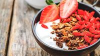 Goji Bessen Vietnam Product Met Hoge Kwaliteit