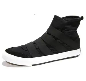 Unisex professional boxing wrestling fighting boots mesh breathable non-slip taekwondo boxing shoes for men women