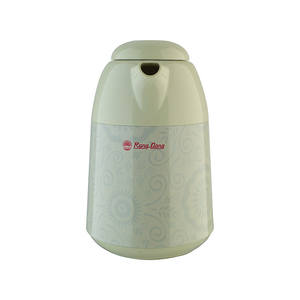 Termo de 1L con Revestimiento de Vidrio y Exterior de Plástico, Exportación de Vietnam, Alta Calidad - Product Image 2