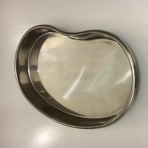 กล่องสแตนเลสสำหรับใส่เครื่องมือผ่าตัดทางการแพทย์,ถาดสำหรับห้องปฏิบัติการทันตกรรมเครื่องมือโฮลโลแวร์โลโก้แบบมืออาชีพ - Product Image 3